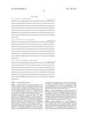 HETERODIMERIC FC REGIONS, BINDING MOLECULES COMPRISING SAME, AND METHODS     RELATING THERETO diagram and image