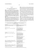 HETERODIMERIC FC REGIONS, BINDING MOLECULES COMPRISING SAME, AND METHODS     RELATING THERETO diagram and image