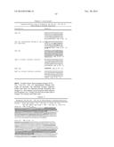 HETERODIMERIC FC REGIONS, BINDING MOLECULES COMPRISING SAME, AND METHODS     RELATING THERETO diagram and image