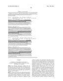 HETERODIMERIC FC REGIONS, BINDING MOLECULES COMPRISING SAME, AND METHODS     RELATING THERETO diagram and image