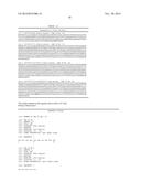 HETERODIMERIC FC REGIONS, BINDING MOLECULES COMPRISING SAME, AND METHODS     RELATING THERETO diagram and image