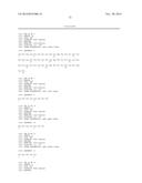 HETERODIMERIC FC REGIONS, BINDING MOLECULES COMPRISING SAME, AND METHODS     RELATING THERETO diagram and image