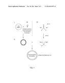 BUBBLE ENCAPSULATION VIA SILICILIC ACID COMPLEXATION diagram and image