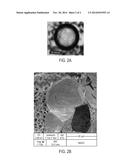 BUBBLE ENCAPSULATION VIA SILICILIC ACID COMPLEXATION diagram and image