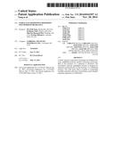 Surfactant Responsive Dispersion Polymerized Micro-Gels diagram and image