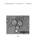 EMULSION STABILIZATION VIA SILICILIC ACID COMPLEXATION diagram and image