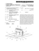 HIGH-SPEED STACK MOLDING APPARATUS UTILIZING ROTARY-TYPE MOULD diagram and image