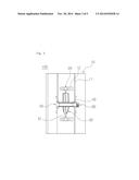 HIGH-SPEED STACK MOLDING APPARATUS UTILIZING ROTARY-TYPE MOULD diagram and image