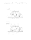 HIGH-SPEED STACK MOLDING APPARATUS UTILIZING ROTARY-TYPE MOULD diagram and image