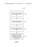 FILLED FLATBREAD FOOD PRODUCT AND METHODS OF PREPARATION diagram and image