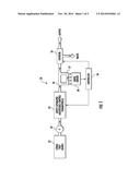 FRUIT OR VEGETABLE PULP PROCESSING APPARATUS WITH DEFECT  SEPARATOR AND     ASSOCIATED METHODS diagram and image