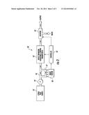 FRUIT OR VEGETABLE PULP PROCESSING APPARATUS WITH DEFECT  SEPARATOR AND     ASSOCIATED METHODS diagram and image