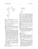 PHOTOALIGNING MATERIALS diagram and image