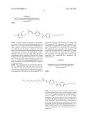 PHOTOALIGNING MATERIALS diagram and image