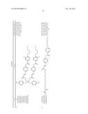 PHOTOALIGNING MATERIALS diagram and image