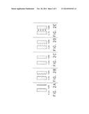 Small Feature Size Fabrication Using a Shadow Mask Deposition Process diagram and image