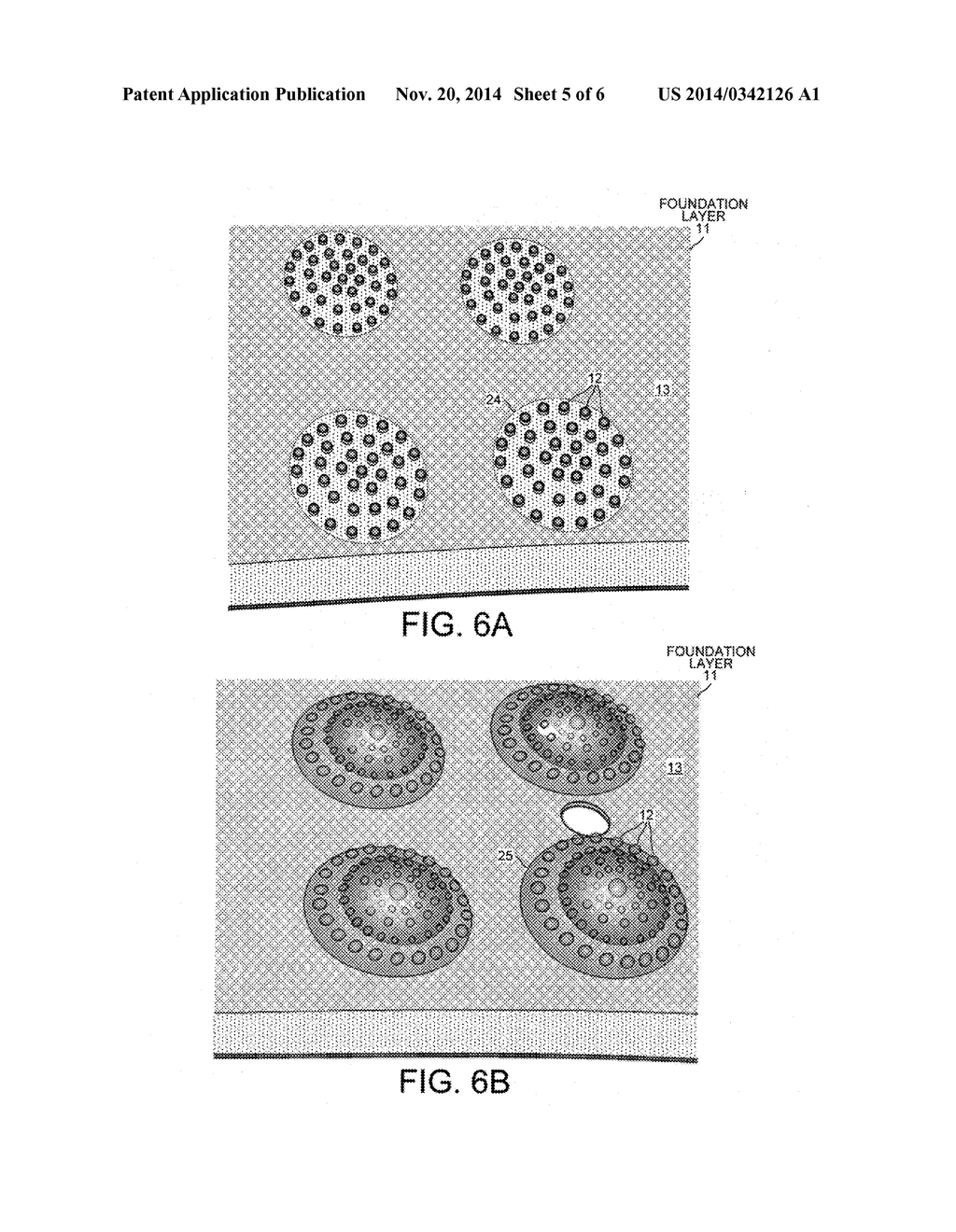 Massaging Floor Mat with Gel - diagram, schematic, and image 06