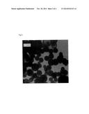 PROCESS FOR SUBSEQUENT SURFACE MODIFICATION OF FINELY STRUCTURED     STRUCTURES diagram and image