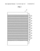 OPTICAL INFORMATION RECORDING MEDIUM diagram and image