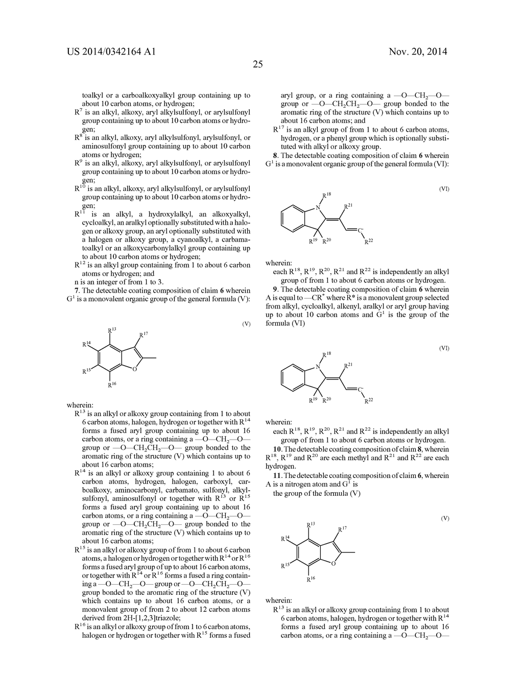 COATING COMPOSITION AND METHOD FOR DETERMINING THE UNIFORMITY AND     THICKNESS OF A NO-RINSE SILANE PRETREATMENT - diagram, schematic, and image 27