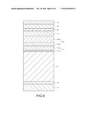 MAGNETIC RECORDING MEDIUM AND METHOD OF PRODUCING THE SAME diagram and image