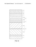 MAGNETIC RECORDING MEDIUM AND METHOD OF PRODUCING THE SAME diagram and image