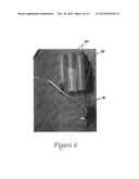 Rechargeable storage battery with improved performance diagram and image