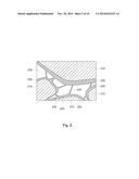 ELECTRODE FOR ELECTROCHEMICAL DEVICE diagram and image