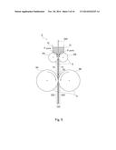 ELECTRODE FOR ELECTROCHEMICAL DEVICE diagram and image