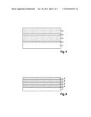 LITHIUM-SULPHUR CELL CATHODE WITH A LAYER SYSTEM diagram and image