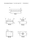 SCALABLE FABRICATION OF ONE-DIMENSIONAL AND THREE-DIMENSIONAL, CONDUCTING,     NANOSTRUCTURED TEMPLATES FOR DIVERSE APPLICATIONS SUCH AS BATTERY     ELECTRODES FOR NEXT GENERATION BATTERIES diagram and image