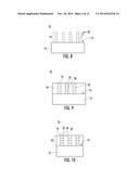 SCALABLE FABRICATION OF ONE-DIMENSIONAL AND THREE-DIMENSIONAL, CONDUCTING,     NANOSTRUCTURED TEMPLATES FOR DIVERSE APPLICATIONS SUCH AS BATTERY     ELECTRODES FOR NEXT GENERATION BATTERIES diagram and image