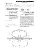 Micromold Methods For Fabricating Perforated Substrates and for Preparing     Solid Polymer Electrolyte Composite Membranes diagram and image