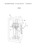 DENTAL IMAGE DISPLAY DEVICE, DENTAL SURGICAL OPERATION DEVICE, AND DENTAL     IMAGE DISPLAY METHOD diagram and image