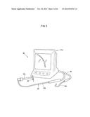 DENTAL IMAGE DISPLAY DEVICE, DENTAL SURGICAL OPERATION DEVICE, AND DENTAL     IMAGE DISPLAY METHOD diagram and image