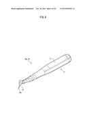 DENTAL IMAGE DISPLAY DEVICE, DENTAL SURGICAL OPERATION DEVICE, AND DENTAL     IMAGE DISPLAY METHOD diagram and image