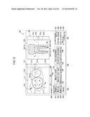 DENTAL IMAGE DISPLAY DEVICE, DENTAL SURGICAL OPERATION DEVICE, AND DENTAL     IMAGE DISPLAY METHOD diagram and image