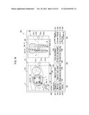 DENTAL IMAGE DISPLAY DEVICE, DENTAL SURGICAL OPERATION DEVICE, AND DENTAL     IMAGE DISPLAY METHOD diagram and image