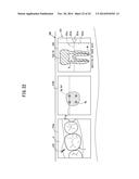 DENTAL IMAGE DISPLAY DEVICE, DENTAL SURGICAL OPERATION DEVICE, AND DENTAL     IMAGE DISPLAY METHOD diagram and image