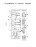 DENTAL IMAGE DISPLAY DEVICE, DENTAL SURGICAL OPERATION DEVICE, AND DENTAL     IMAGE DISPLAY METHOD diagram and image