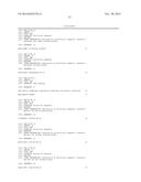 TRANSGENIC NON-HUMAN ANIMAL MODEL FOR ACCELERATED AGING AND/OR AGE-RELATED     SYMPTOM, AND USE THEREOF diagram and image