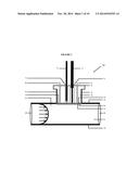 FLOW CHAMBER ANALYTE DETECTION METHOD diagram and image