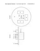 FLOW CHAMBER ANALYTE DETECTION METHOD diagram and image