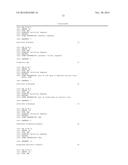 PROMOTERS FOR RECOMBINANT VIRAL EXPRESSION diagram and image