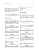 Polypeptides Having Cellobiohydrolase Activity and Polynucleotides     Encoding Same diagram and image