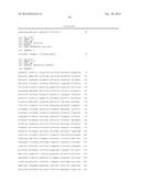 Polypeptides Having Cellobiohydrolase Activity and Polynucleotides     Encoding Same diagram and image