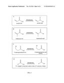 DIRECT BIOCATALYTIC PRODUCTION OF ACRYLIC ACID AND OTHER CARBOXYLIC ACID     COMPOUNDS diagram and image