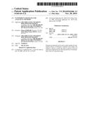 Nanoporous substrates for analytical methods diagram and image