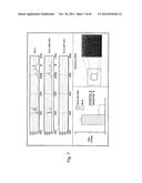 Nanoporous substrates for analytical methods diagram and image