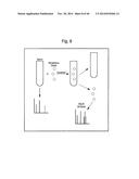 Nanoporous substrates for analytical methods diagram and image